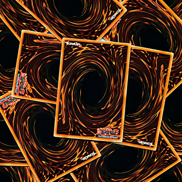 Random Yugioh Cards - Picture 3 of 5